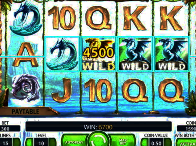 Eur 625 Free casino chip at Party Casino