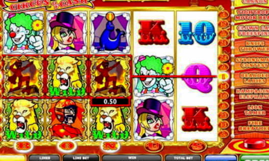 285 Trial Spins at Casino com