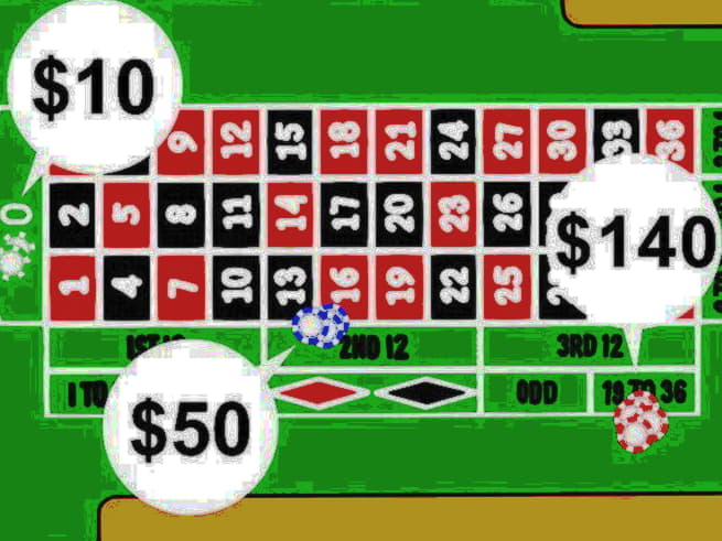 €350 FREE CHIP CASINO at Betnspin Casino