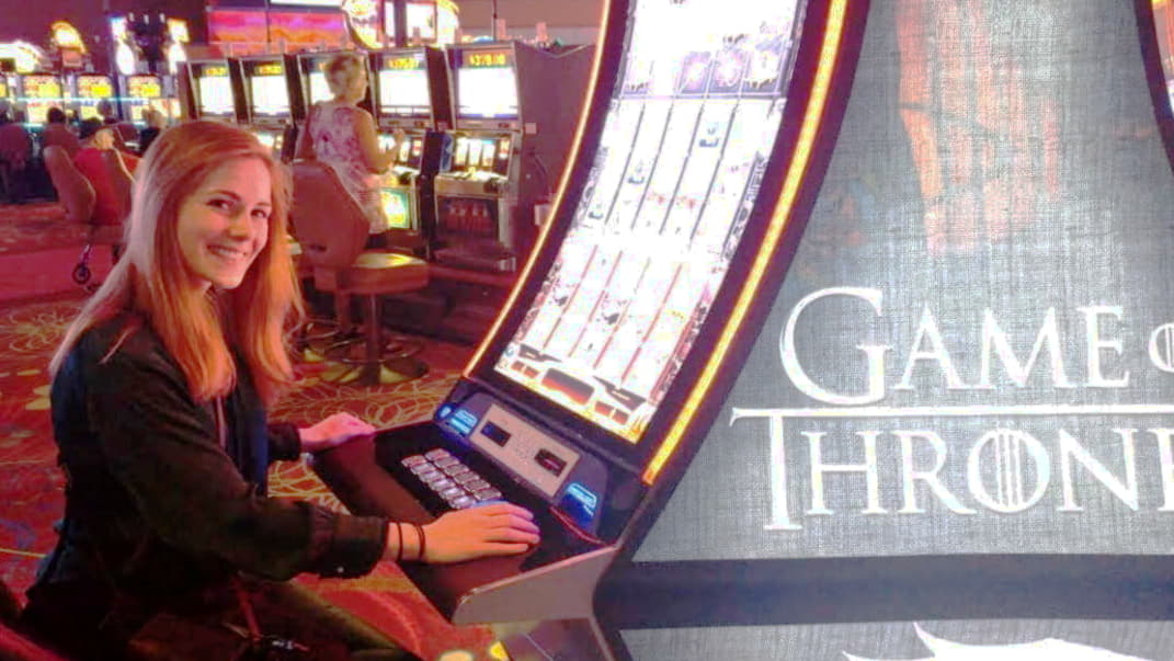 $370 Free Casino Chip at Dunder Casino