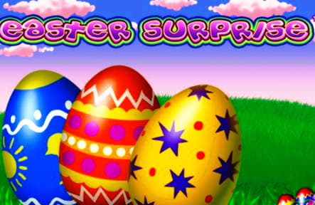 15 FREE SPINS at Party Casino