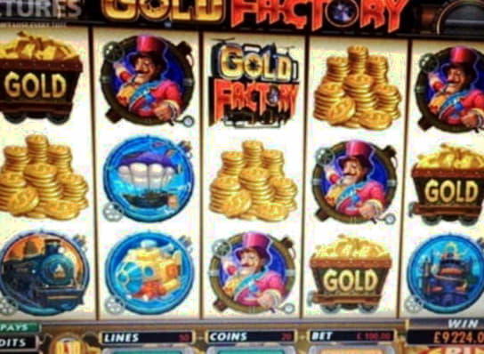 190 Free Spins no deposit casino at Bet Online Casino