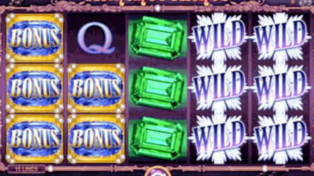 88 FREE Spins at BGO Casino