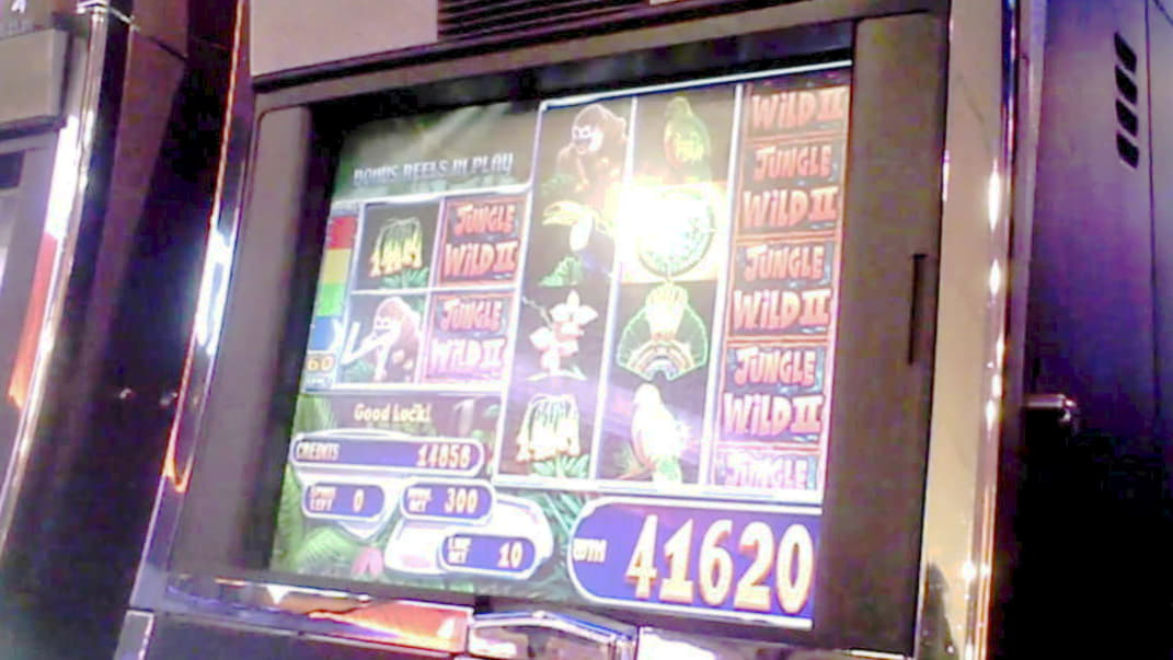 €880 No deposit at Guts Casino