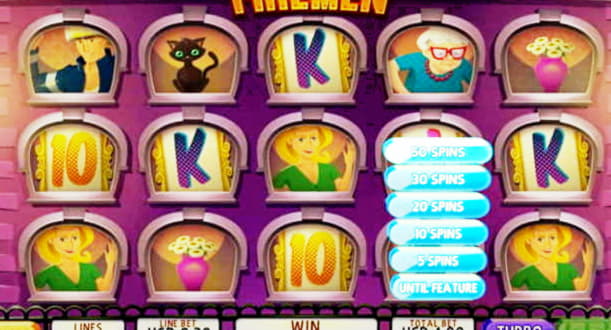 95 Trial Spins at Casino com