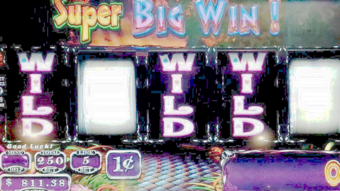 €575 free chip at Bet Online Casino