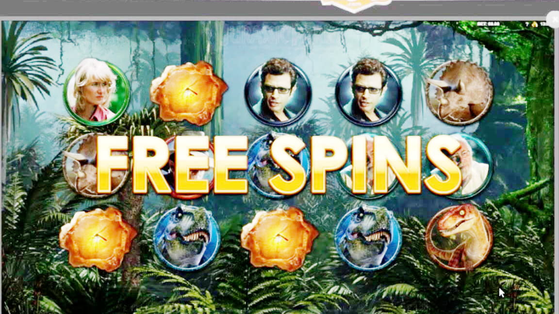 60 Loyalty Free Spins! at Party Casino