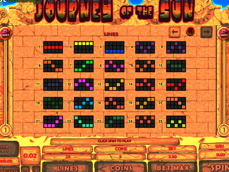 235% No Rules Bonus! at Energy Casino