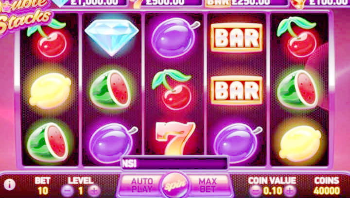 670% Deposit match bonus at William Hill Casino