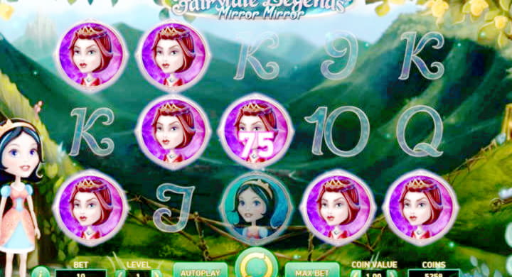 22 Free Casino Spins at Online Bets Casino