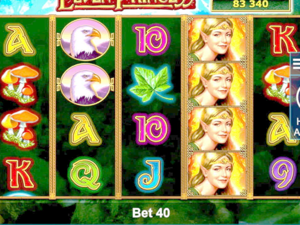 235% Best signup bonus casino at BGO Casino
