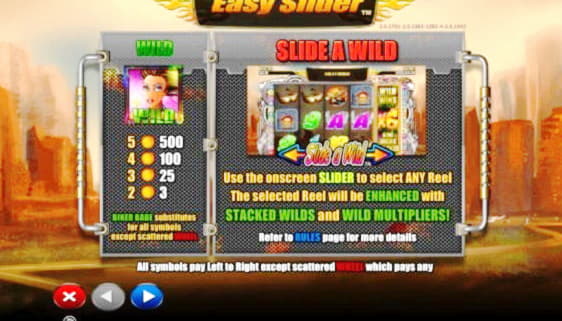 $1830 No Deposit at Hippozino Casino