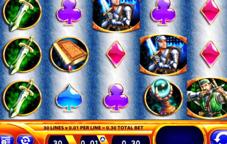 EURO 450 Casino chip at bWin Casino