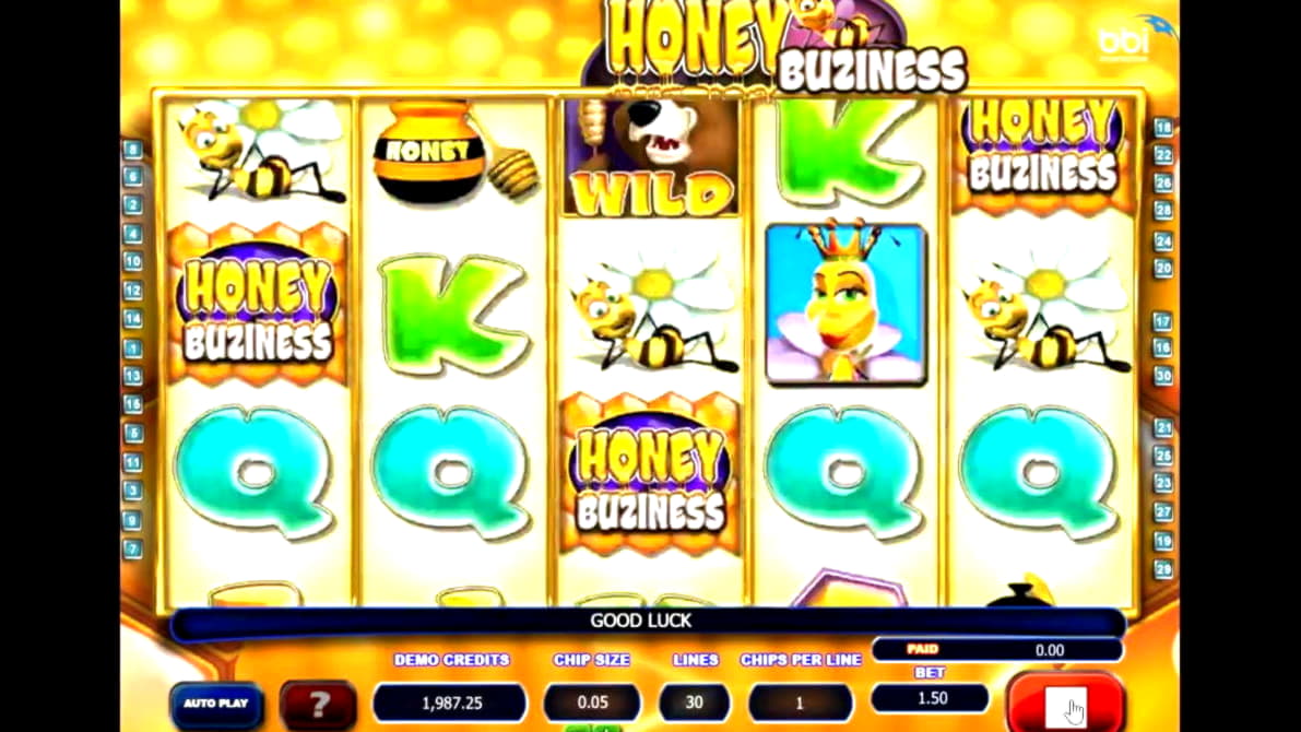 EURO 3490 no deposit bonus at Buzzluck Casino