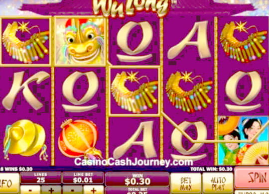 125 Free Casino Spins at Casino Cruise