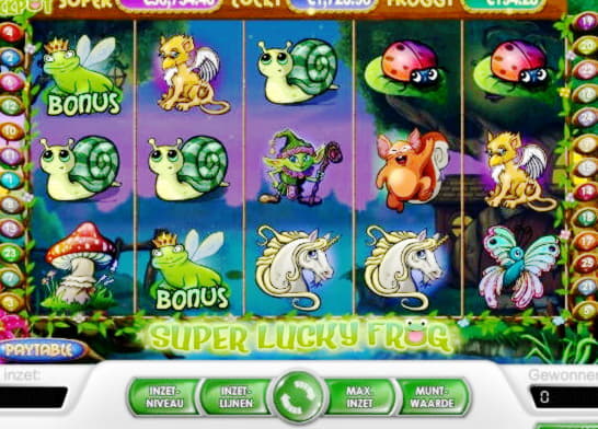 80 Free Spins no deposit casino at Licensed Casino 