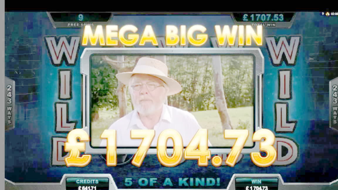 EUR 840 No deposit bonus code at Energy Casino