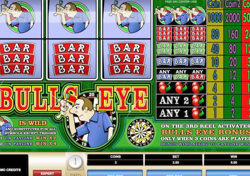 185 free spins at BGO Casino