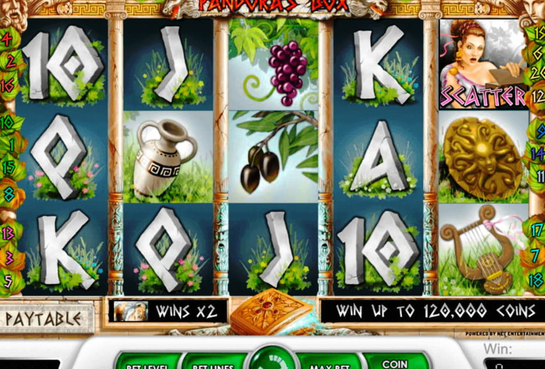 Eur 695 Casino Tournament at Betway Casino