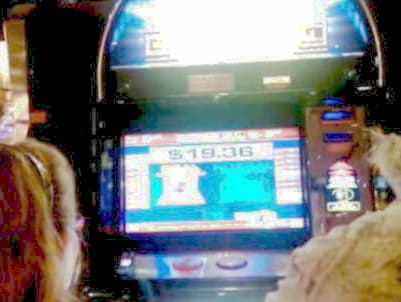 280% Match at a Casino at Casino com