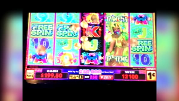 €550 Daily freeroll slot tournament at Europa Casino