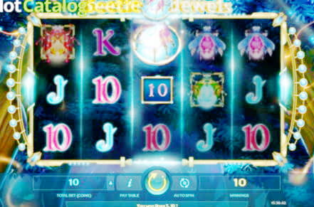 165 Free Spins right now at Party Casino