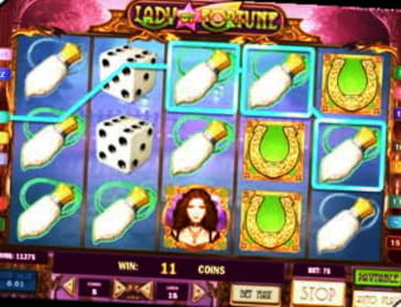 €655 Casino Tournament at Buzzluck Casino