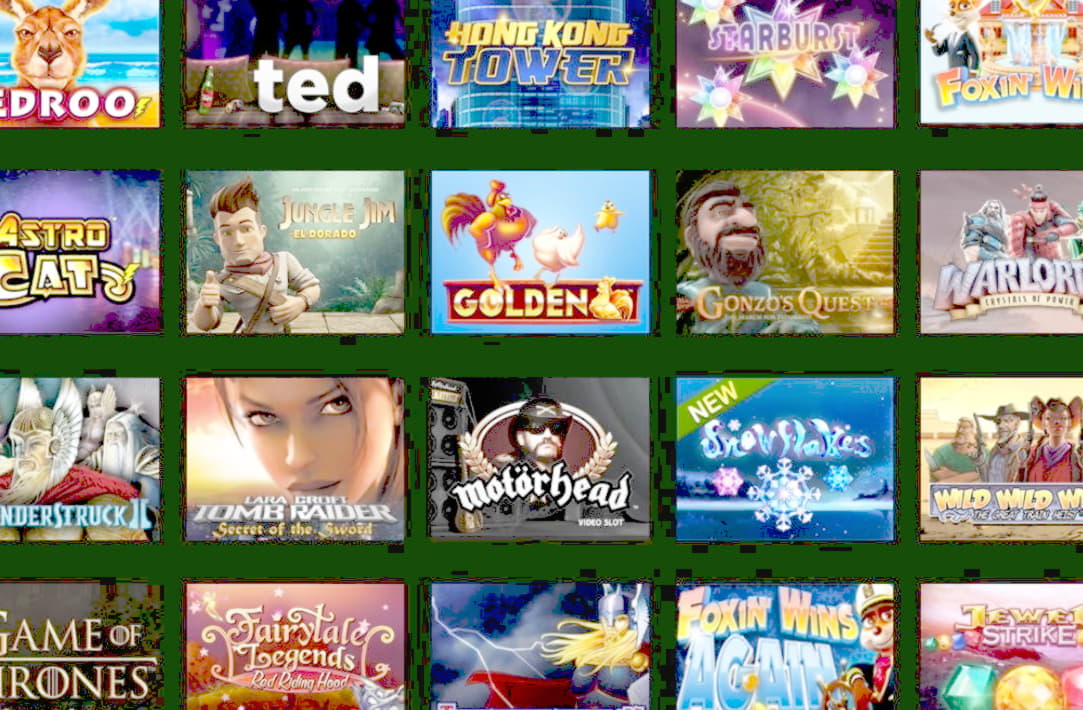 $777 NO DEPOSIT BONUS CASINO at Bet Online Casino