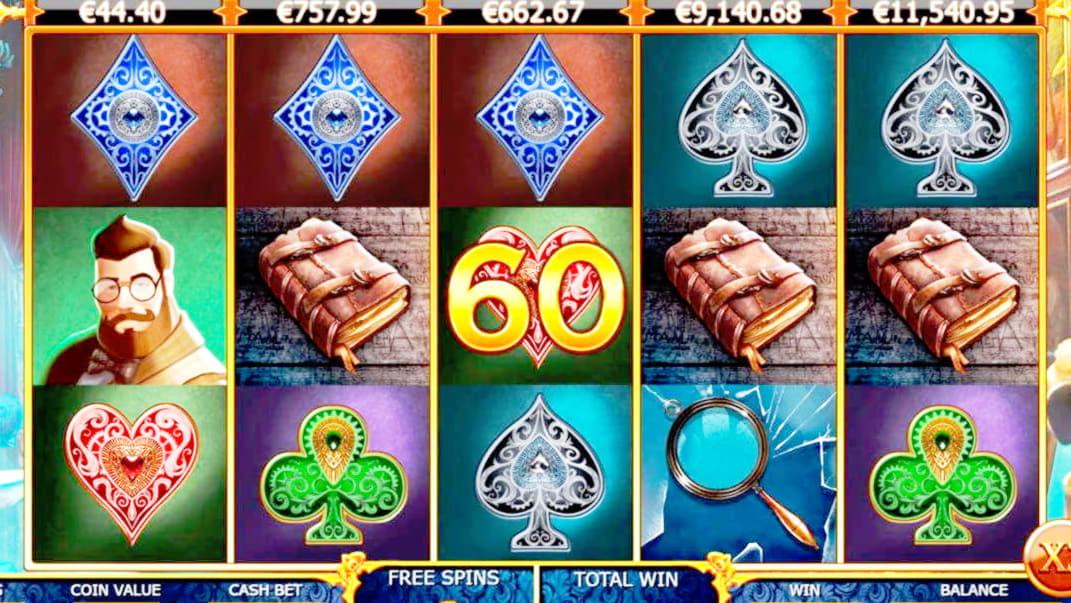 $585 Online Casino Tournament at Bet Online Casino