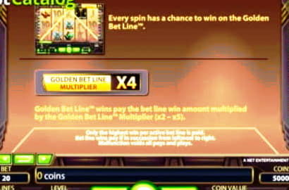 160 free casino spins at bWin Casino