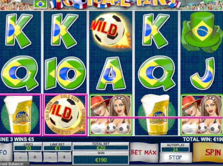 £685 Free Chip Casino at Licensed Casino 