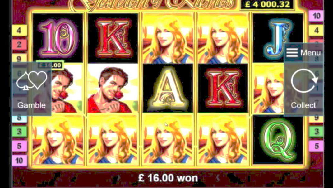 €1710 No deposit at Energy Casino