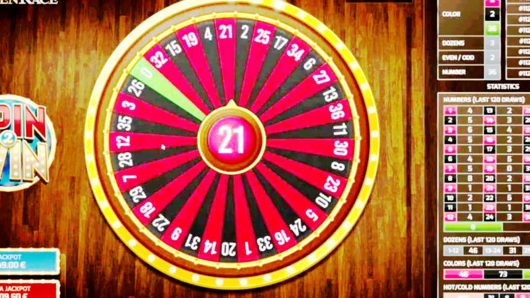 Eur 490 Online Casino Tournament at 888 Casino