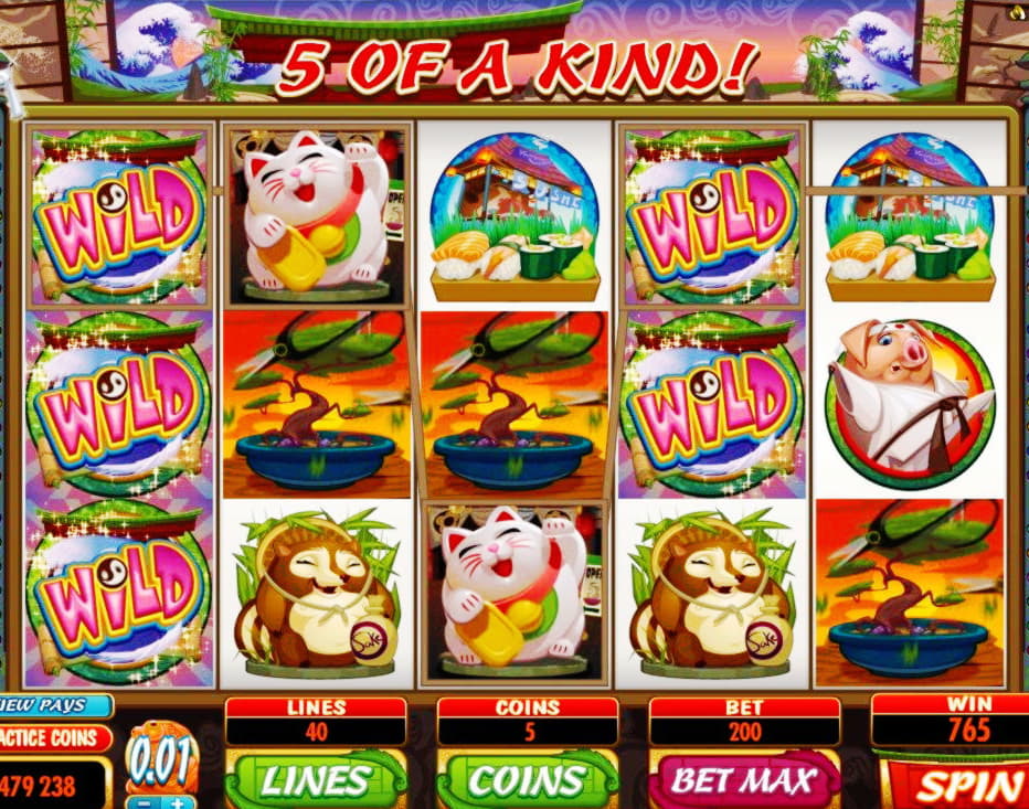 €690 Casino Chip at Energy Casino