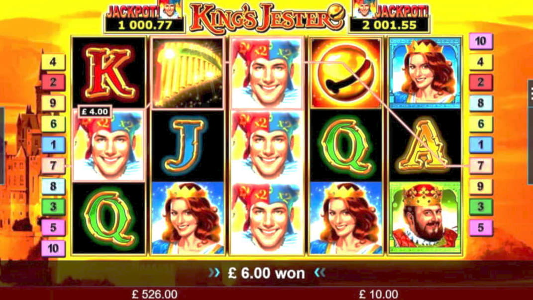 Eur 3390 NO DEPOSIT at Leo Vegas Casino