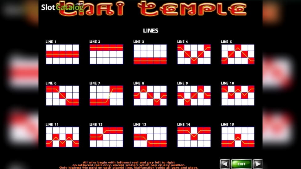 EURO 335 Online Casino Tournament at Casino Cruise