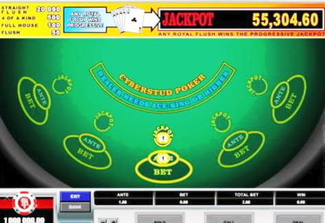 $4750 NO DEPOSIT CASINO BONUS at Jackpot City Casino