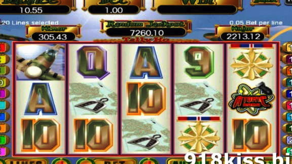 EUR 510 Mobile freeroll slot tournament at Europa Casino