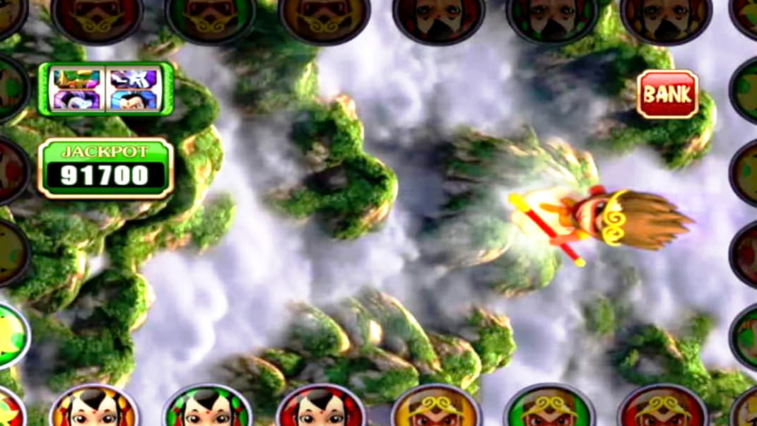 20 Free spins no deposit at Spin Palace Casino