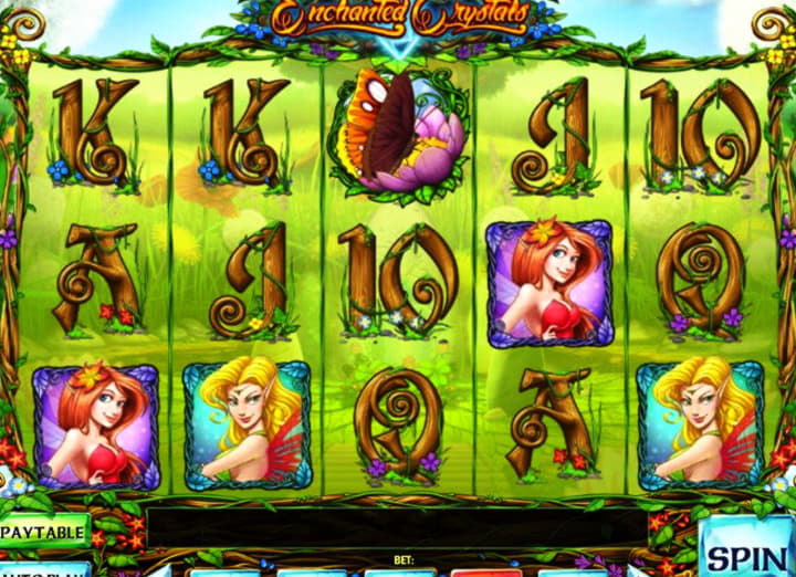 230 Trial Spins at Eurogrand Casino