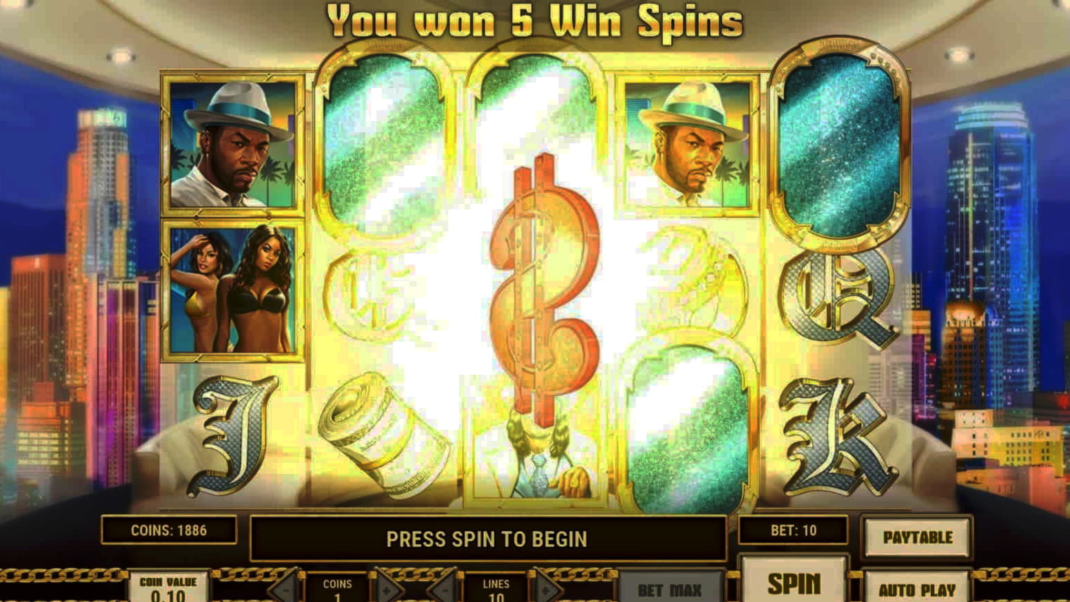 75% No Rules Bonus! at Bet Online Casino
