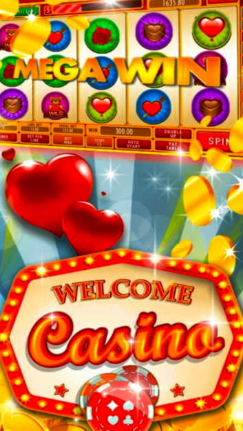 €170 Mobile freeroll slot tournament at Vera and Jhon Casino