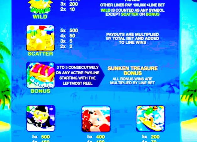 €190 free chip at Buzzluck Casino