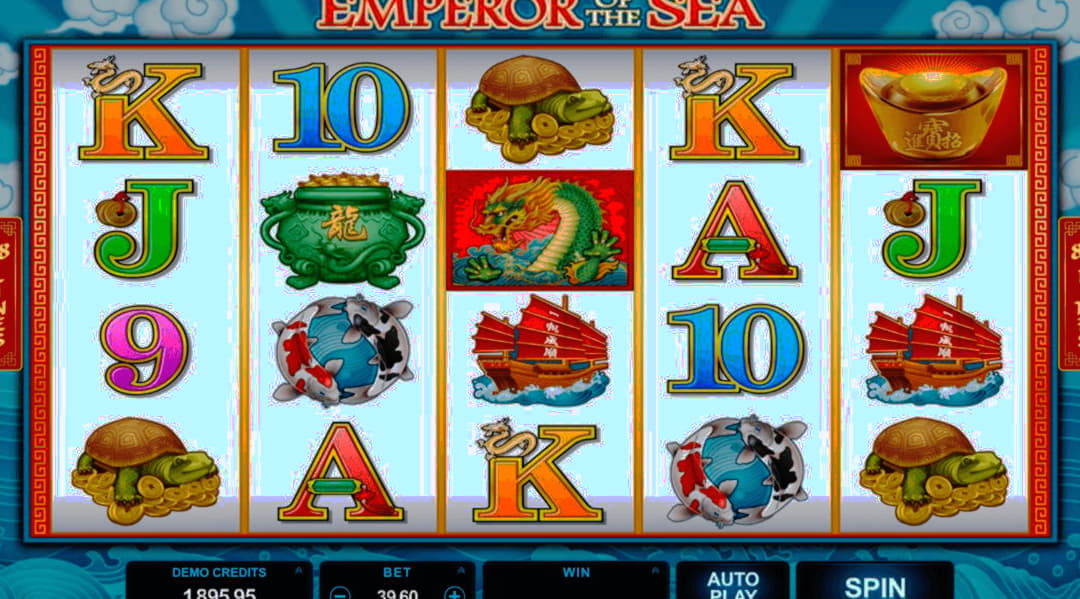 330% Match at a casino at Casino com