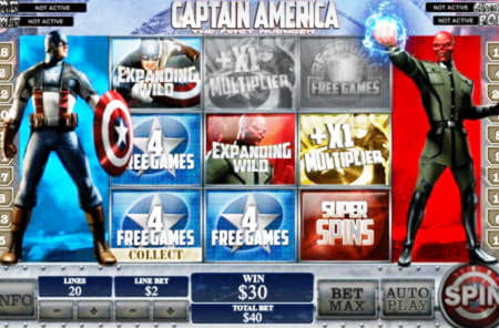 70 Free spins no deposit at Dunder Casino
