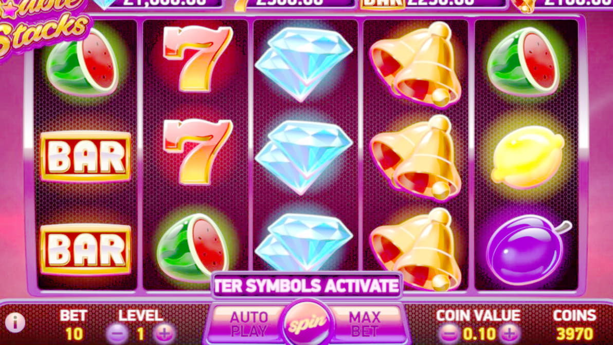 340% Deposit Match Bonus at BGO Casino
