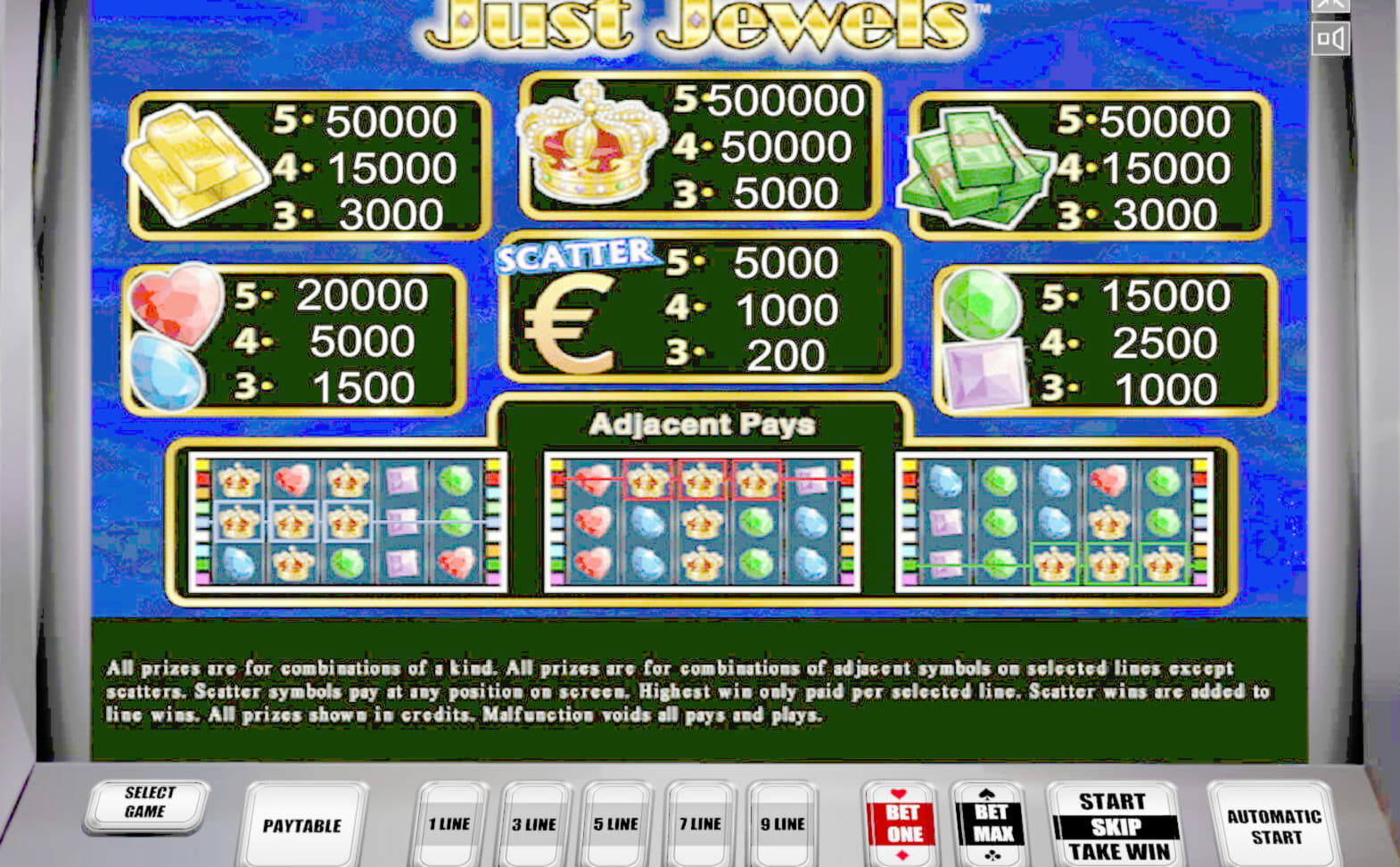295% Match bonus at Bet At Home Casino