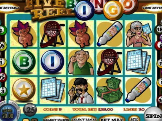 300 Free spins at Guts Casino