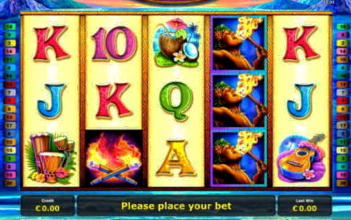 905% Deposit match bonus at Online Bets Casino