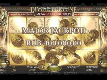 $380 Casino Chip at Slots Million Casino